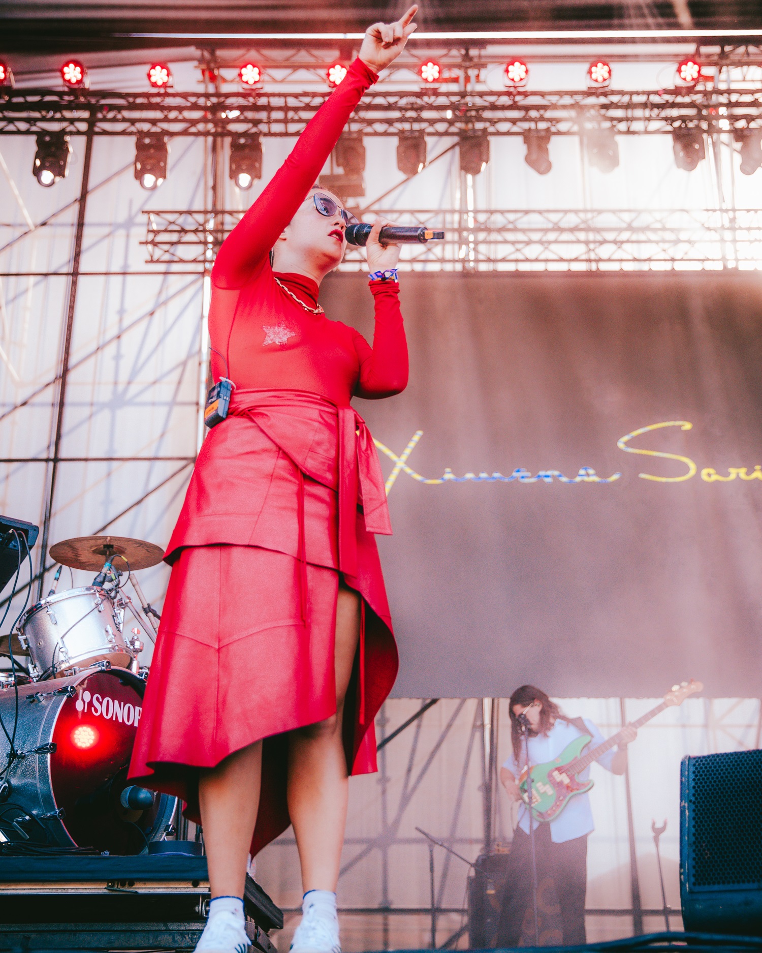 Lollapalooza Chile 2024 - Día 1